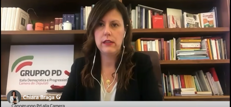 GIUSTIZIA: “Una riforma che non tocca affatto la giustizia ma l’autonomia della Magistratura” GIUSTIZIA: “Una riforma che non tocca affatto la giustizia ma l’autonomia della Magistratura”