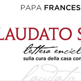 LAUDATO SI’: “A dieci anni dall’enciclica di Papa Francesco la salvaguardia dell’ambiente sia inseparabile dalla giustizia sociale”