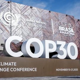 COP30: “Europa e Italia, il dovere di assumere un ruolo da protagonista”