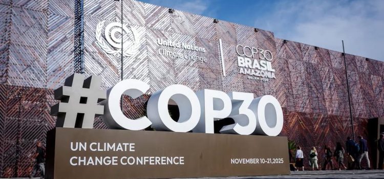 COP30: “Europa e Italia, il dovere di assumere un ruolo da protagonista” COP30: “Europa e Italia, il dovere di assumere un ruolo da protagonista”