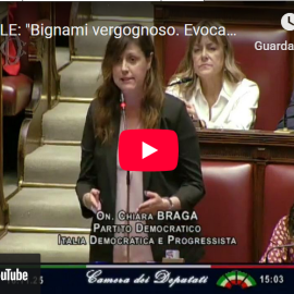 ATTACCO QUIRINALE: “Bignami vergognoso. Evocano il complotto e spaccano il Paese”