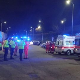 CARCERE BASSONE: “Gravi fatti. Serve una politica penitenziaria capace di garantire sicurezza, dignità e legalità