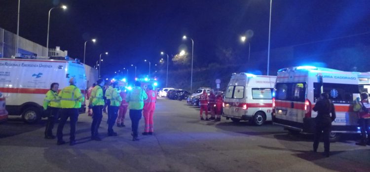 CARCERE BASSONE: “Gravi fatti. Serve una politica penitenziaria capace di garantire sicurezza, dignità e legalità