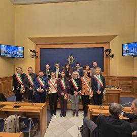 CASA: “Presentato alla Camera il Piano casa nazionele degli Amministratori”