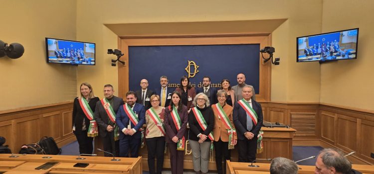CASA: “Presentato alla Camera il Piano casa nazionele degli Amministratori” CASA: “Presentato alla Camera il Piano casa nazionele degli Amministratori”