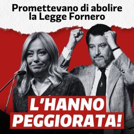 LEGGE BILANCIO 2026: “Norme sbagliate che premiano i furbi e i morosi”