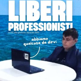 LAVORO: “La proposta Pd per i lavoratori autonomi e professionisti”
