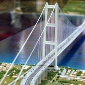 PONTE STRETTO: “Chiediamo che tutte le risorse per il Ponte vengano usate per sanità, pensioni, lavoro”