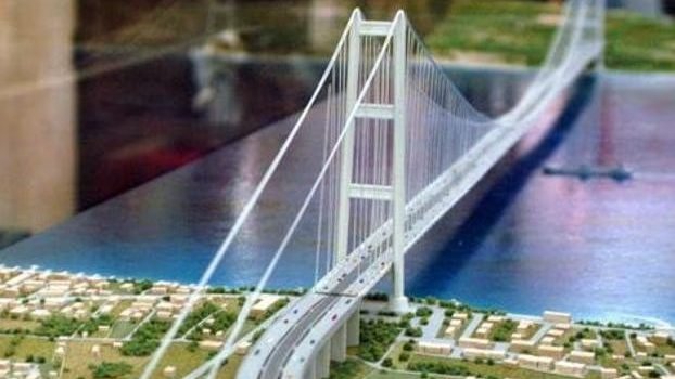 PONTE STRETTO: “Chiediamo che tutte le risorse per il Ponte vengano usate per sanità, pensioni, lavoro” PONTE STRETTO: “Chiediamo che tutte le risorse per il Ponte vengano usate per sanità, pensioni, lavoro”