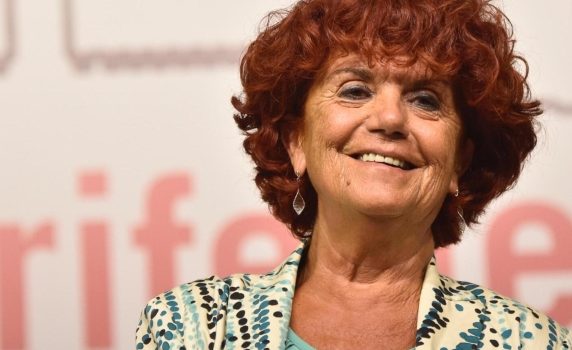 VALERIA FEDELI: “Diritti, scuola, democrazia: l’eredità di Valeria”