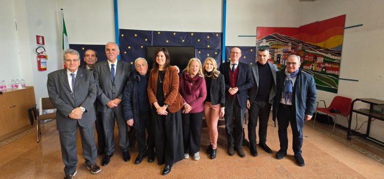 GIACOMO MATTEOTTI: “Le sue idee e i suoi valori, la storia ci aiutano a costruire un futuro migliore”