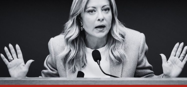 GOVERNO: “Due ore e mezzo e nemmeno una parola sui problemi reali: sanità, lavoro, povertà”