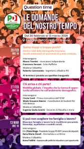 PD Brescia: "SI PUO' NON SCEGLIERE TRA FAMIGLIA O LAVORO?" | ore 18:00 | Cascina Parco Gallo | BRESCIA @ Cascina Parco Gallo | Brescia | Lombardia | Italia