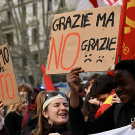 A RADIO POPOLARE: “Chiamata per il campo progressista: come capitalizzare la maggioranza del NO”
