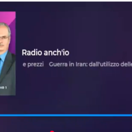 GUERRA IRAN: “No all’uso delle basi Usa in Italia per azioni offensive”