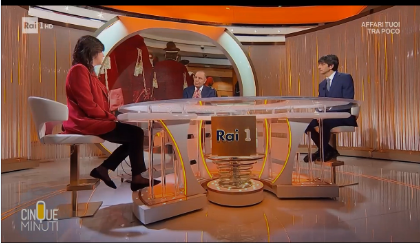 REFERENDUM CSM: “Vittora del NO, segnale poltico rilevante e di responsabilità” REFERENDUM CSM: “Vittora del NO, segnale poltico rilevante e di responsabilità”