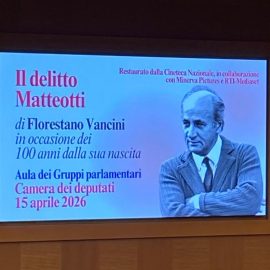 CINEMA: “Governo penalizza il settore, tagli gravi e scelte miopi”