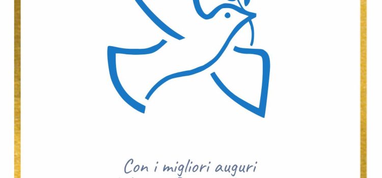 BUONA SANTA PASQUA DI PACE