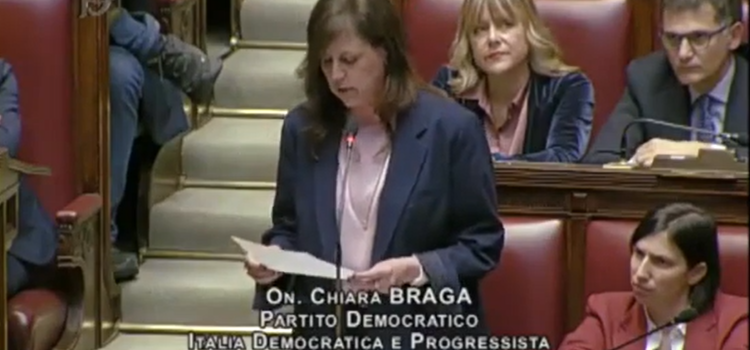 GUERRA IRAN: “Dal Governo nemmeno una parola di condanna di fronte alle minacce di morte di Trump”