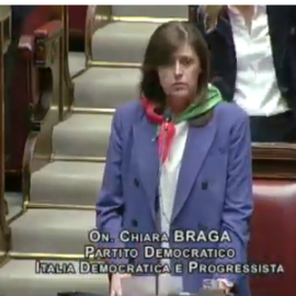 VIVA L’ITALIA LIBERATA, VIVA IL 25 APRILE