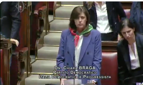 VIVA L’ITALIA LIBERATA, VIVA IL 25 APRILE