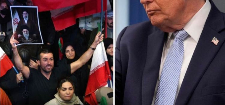 GUERRA IRAN: “Cessate il fuoco è una buona notiza ma non basta”