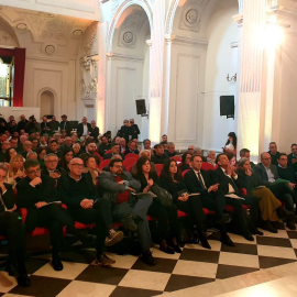 FORUM INDUSTRIA: “A Napoli il confronto PD sul rilancio della filiera delle costruzioni”