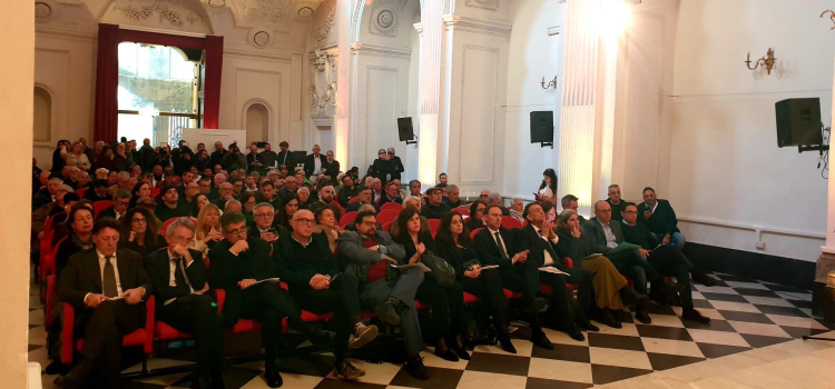 FORUM INDUSTRIA: “A Napoli il confronto PD sul rilancio della filiera delle costruzioni”