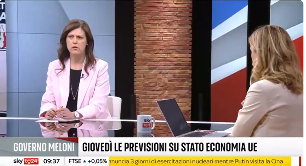 ENERGIA: “Destra scarica i suoi errori sull’Europa. Intanto famiglie e imprese ne pagano i costi”