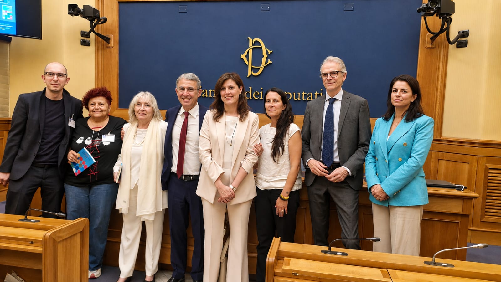 PFAS: “Non sono più accettabili ritardi, servono regole severe e monitoraggi”