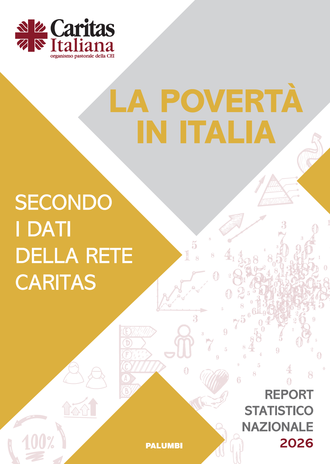POVERTA’: “Anche Caritas conferma il fallimento del Governo Meloni”