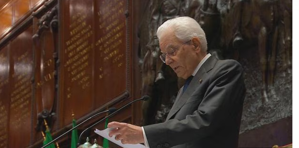 80 ANNI DALLA PRIMA SEDUTA ASSEMBLEA COSTITUENTE: “La Repubblica è di tutti”