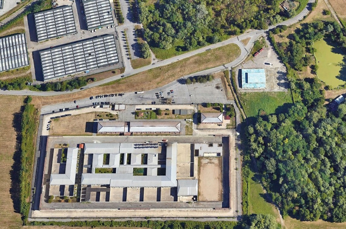 CARCERE: “A Como 415 detenuti per 225 posti, basta propaganda, a rischio diritti e sicurezza”