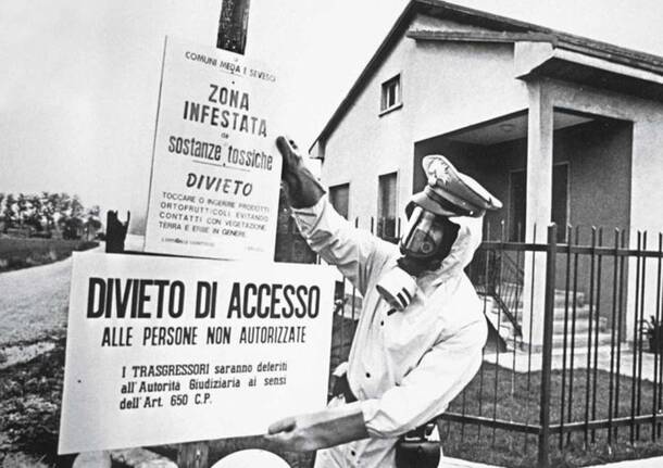 SEVESO 50 ANNI DOPO: “Non c’è sviluppo senza lavoro, salute e ambiente” SEVESO 50 ANNI DOPO: “Non c’è sviluppo senza lavoro, salute e ambiente”