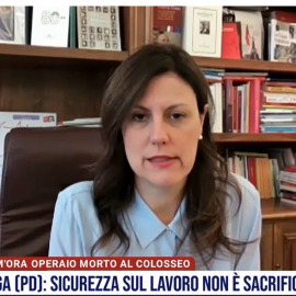 SULLA SCUOLA LA PROPAGANDA DELLA DESTRA SULLA PELLE DEI BAMBINI