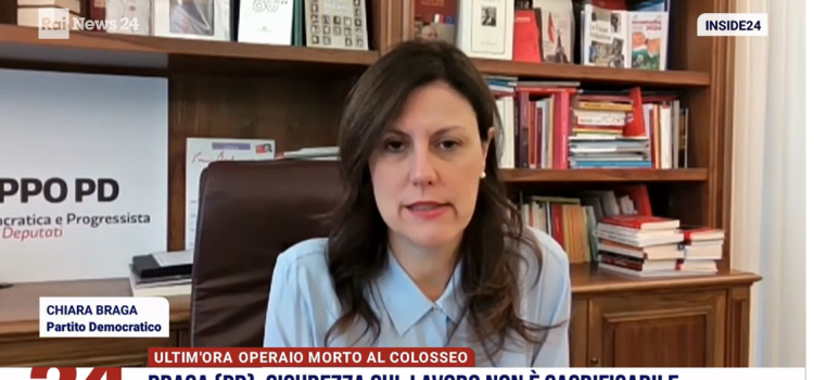SULLA SCUOLA LA PROPAGANDA DELLA DESTRA SULLA PELLE DEI BAMBINI
