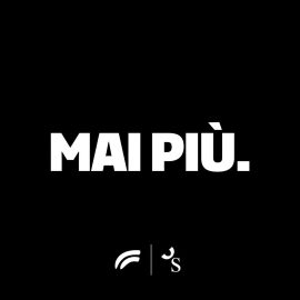 7 OTTOBRE, MAI PIU’