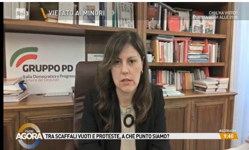 PROTESTE AUTOTRASPORTATORI: “Dal Governo solo promesse”