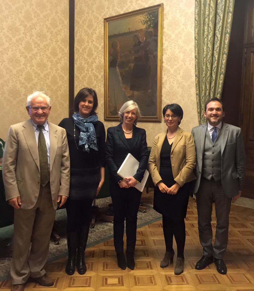 151203-incontro-Giannini-Braga-Casati-Melina-Amura (1)